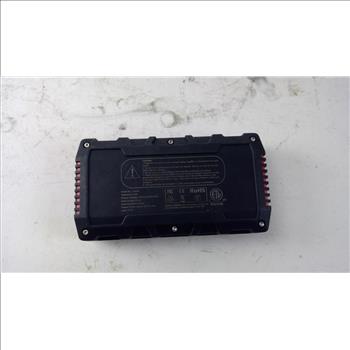 Auto Battery Booster Jump Starter