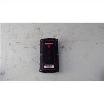 Auto Battery Booster Jump Starter