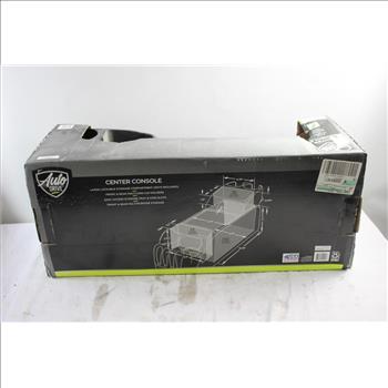 Auto Drive Center Console, 552438460