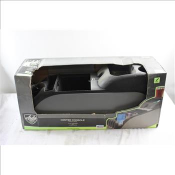 Auto Drive Center Console, 552438460