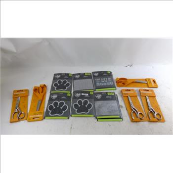 Auto Drive Decals And More 5+ Pieces