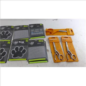 Auto Drive Decals And More 5+ Pieces