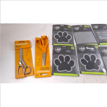 Auto Drive Decals And More 5+ Pieces