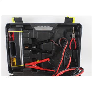 Auto Emergency Tool Kit