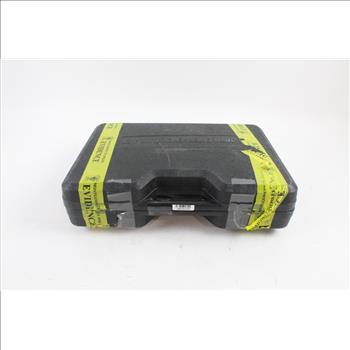 Auto Emergency Tool Kit