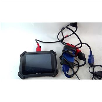 Auto Pro Pad And More 2 Pieces