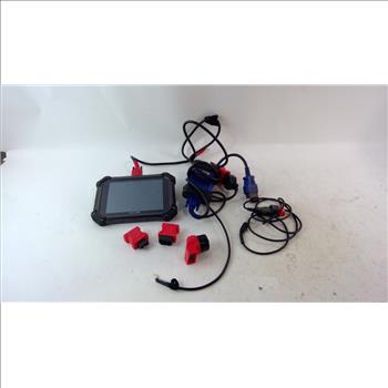 Auto Pro Pad And More 2 Pieces