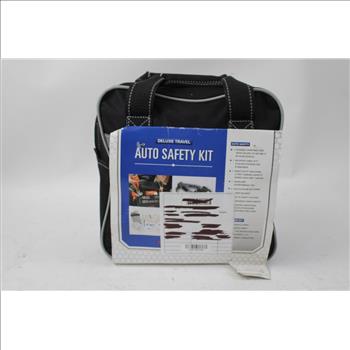 Auto Safety Kit
