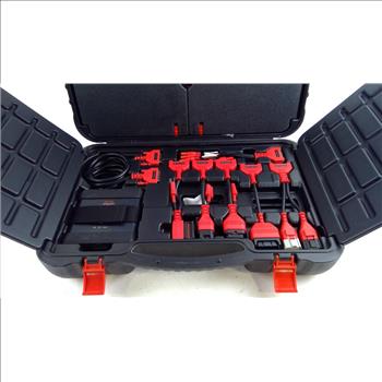 Auto Scanner Kit