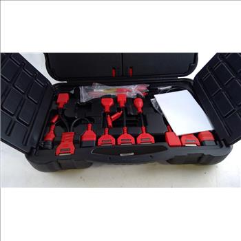 Auto Scanner Kit