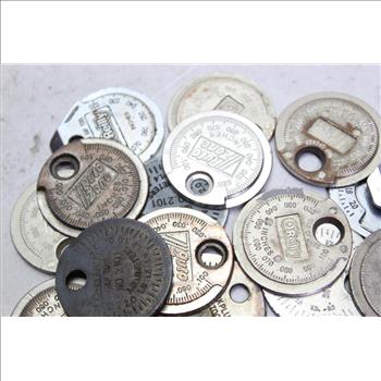 Auto Zone, Oreilly,+ More Spark Plug Gap Tool, 10+ Pieces