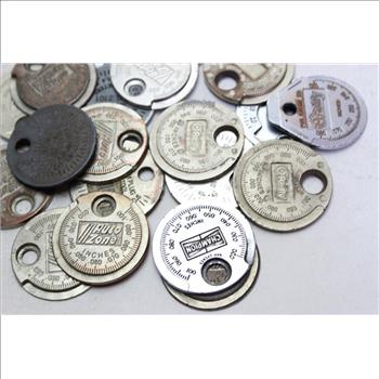 Auto Zone, Oreilly,+ More Spark Plug Gap Tool, 10+ Pieces