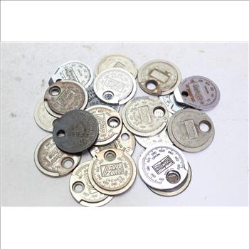 Auto Zone, Oreilly,+ More Spark Plug Gap Tool, 10+ Pieces