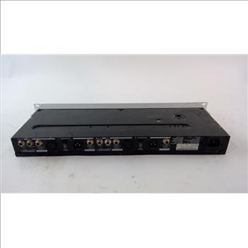 Autocom Pro Audio Interactive Dynamics Processor