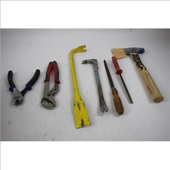 Autocraft, Dewalt, Konalt And More Tools