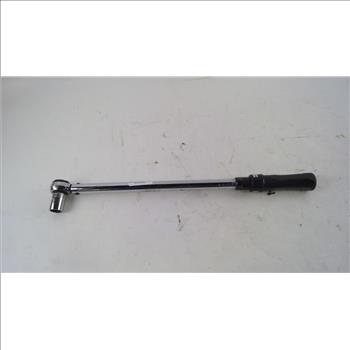 Autocraft Torque Wrench