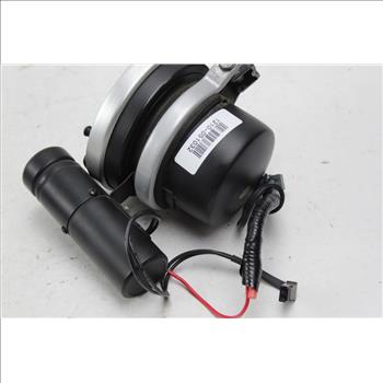 Autogage Auto Meter Tachometer