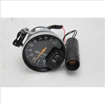 Autogage Auto Meter Tachometer