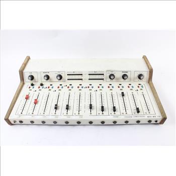 AutoGram Mini-Mixer | Property Room