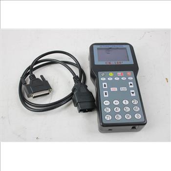 Autokeysprotool CK-100+ Diagnostic Scanner