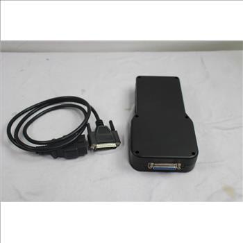 AutokeysProtool Engine Diagnostic Tool