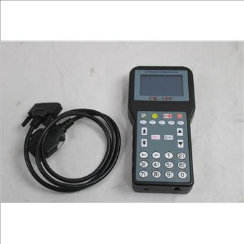 AutokeysProtool Engine Diagnostic Tool