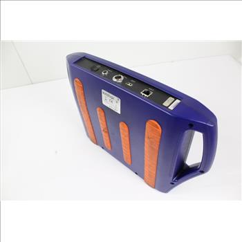 Autologic Independent Vehicle Diagnostic Scanner