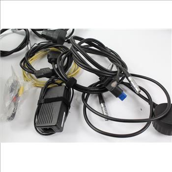 Autologic Independent Vehicle Diagnostic Scanner