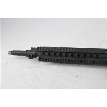 Auto-machine Pellet Rifle