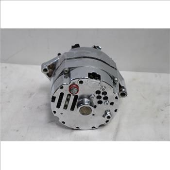 Automotive Alternator