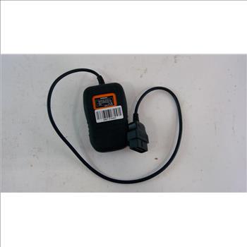 AutoPhix OED Scanner