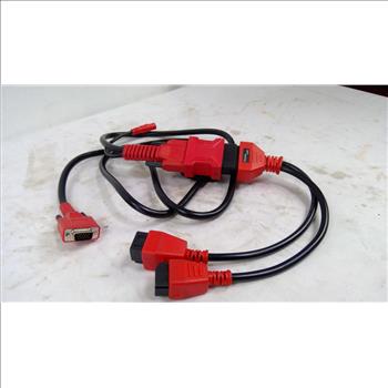 AutoProPAD Basic Key Programmer, Adapter OBD2 Scanner, 2 Pieces