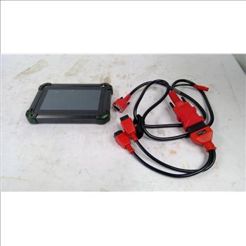 AutoProPAD Basic Key Programmer, Adapter OBD2 Scanner, 2 Pieces
