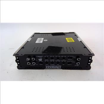 AutoTek Amplifier