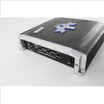 Autotek Car Amplifier