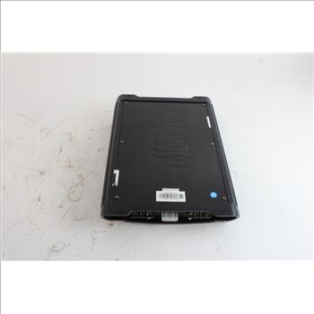 Autotek Mean Machine Amplifier