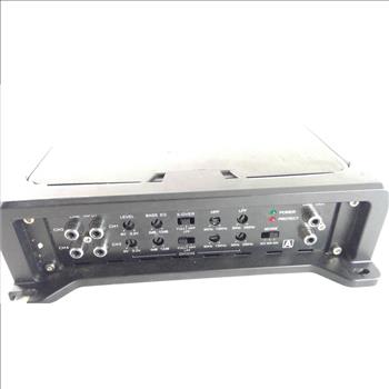 Autotek Mean Machine Amplifier
