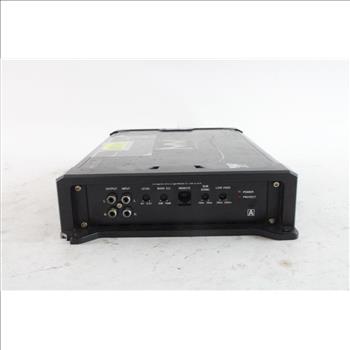 Autotek Mean Machine Amplifier
