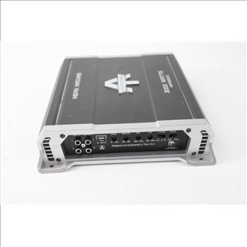 Autotek Mean Machine MMA2000.2 Amplifier
