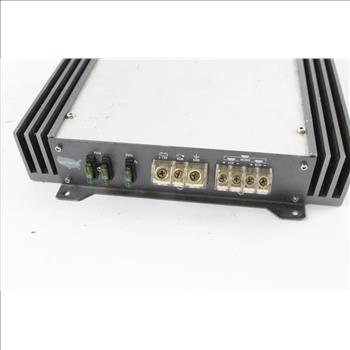 Autotek, Super Sport Amp