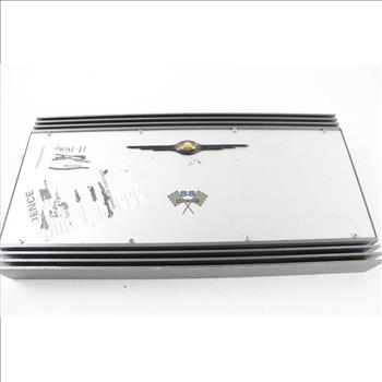 Autotek, Super Sport Amp