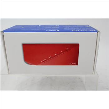 Auvio PBT500 Portable Bluetooth Speaker