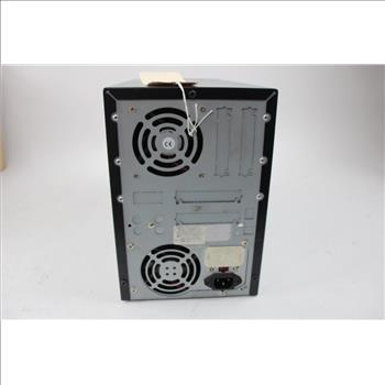 AV PRO Dvd Burn Tower