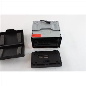 AVA Car A/V Receiver