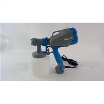 Avanti HVLP&Stain Sprayer