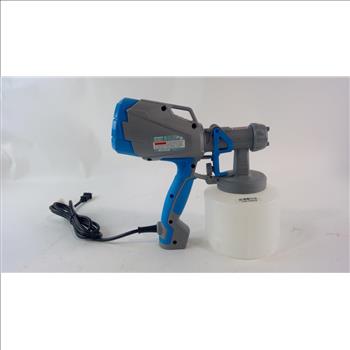 Avanti HVLP&Stain Sprayer