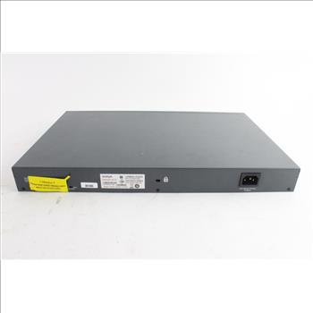 Avaya Ethernet Routing Switch