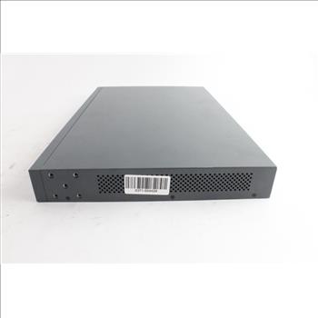 Avaya Ethernet Routing Switch