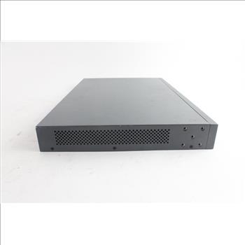 Avaya Ethernet Routing Switch