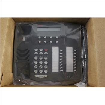Avaya Office Phone